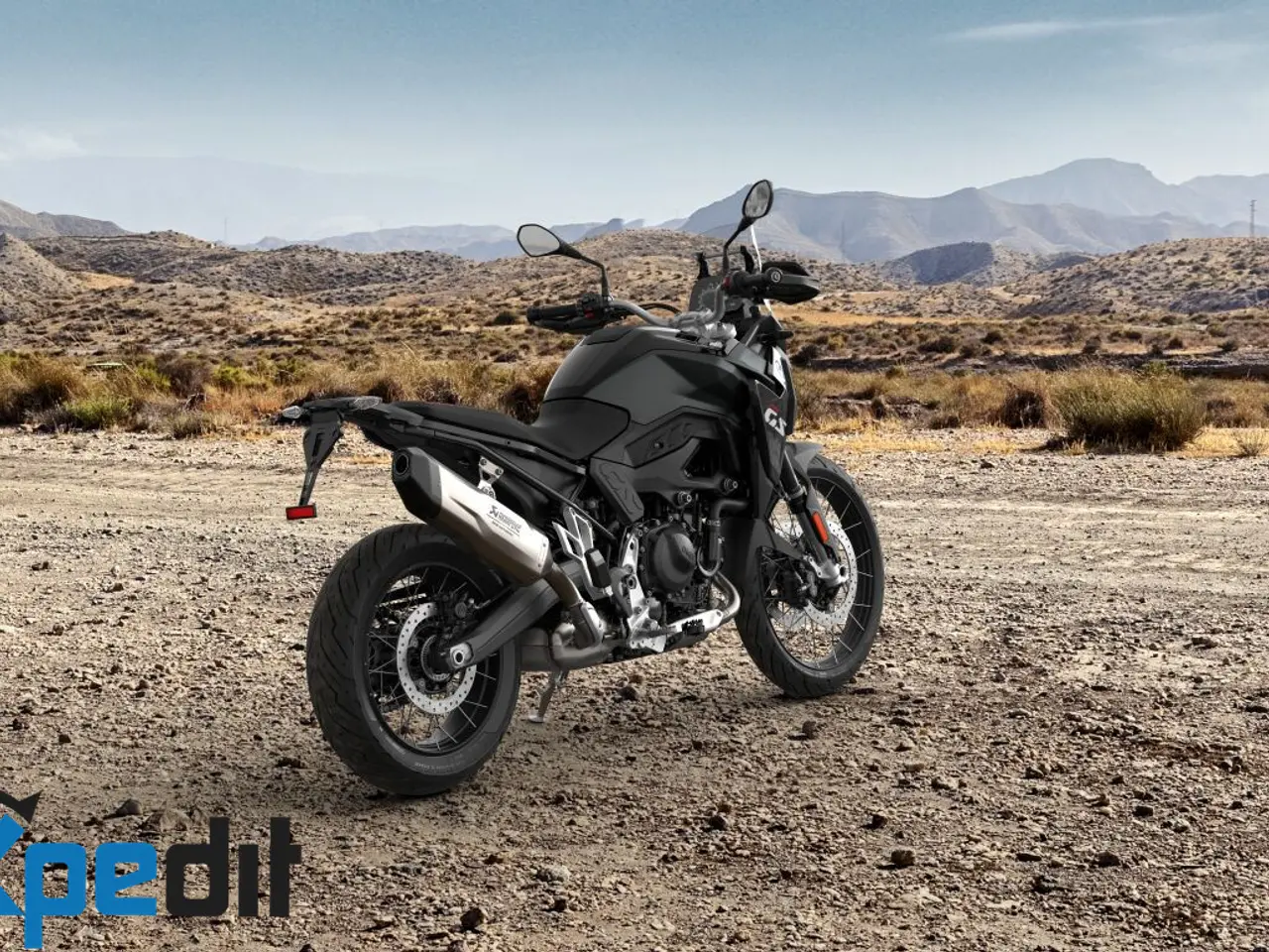 Billede 10 - BMW F 900 GS