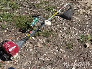 Buskrydder Honda GX25