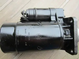 Fiat starter til 3-4-5-6 cyl