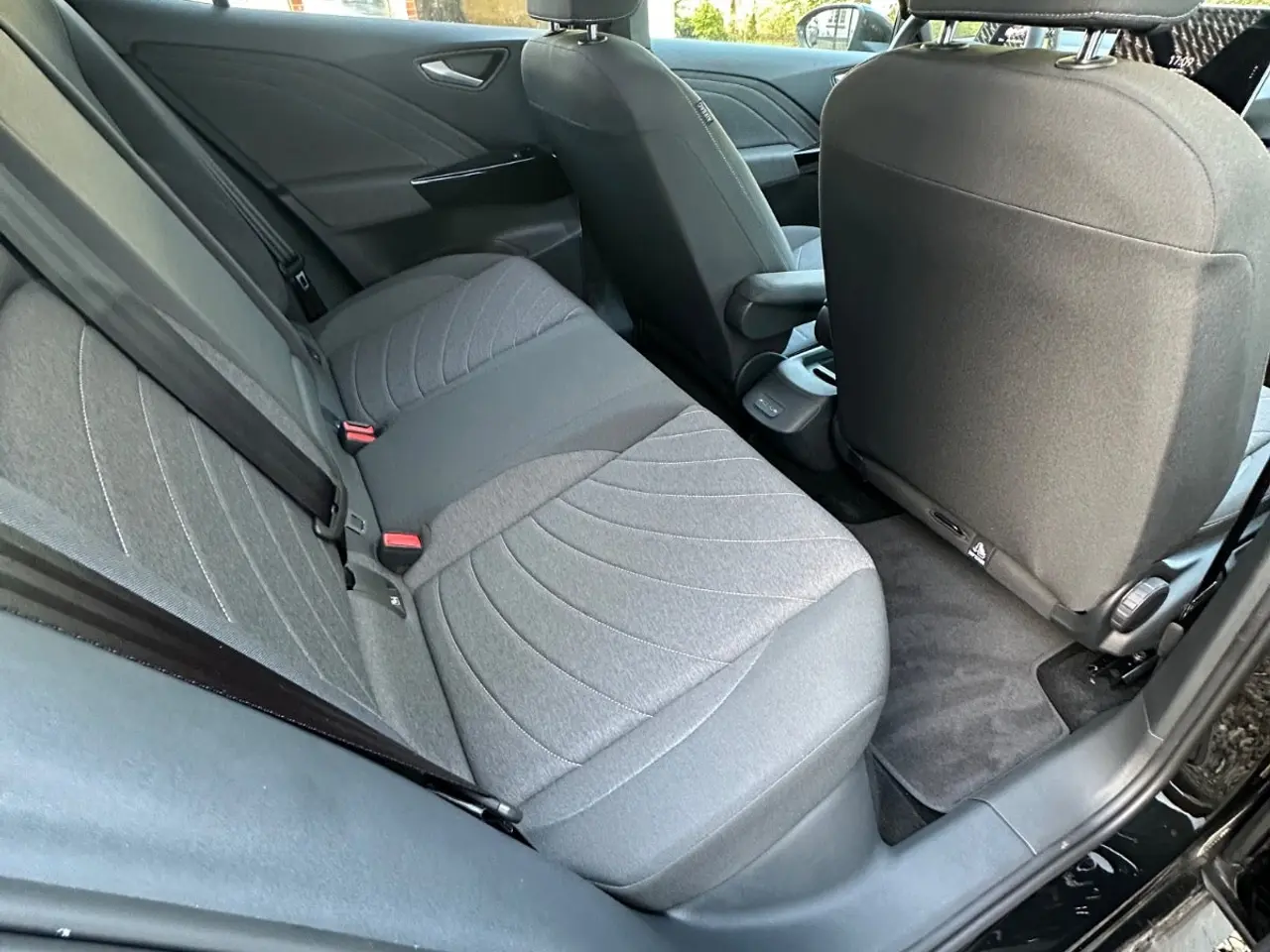 Billede 10 - VW ID.3 59 Pro Edition