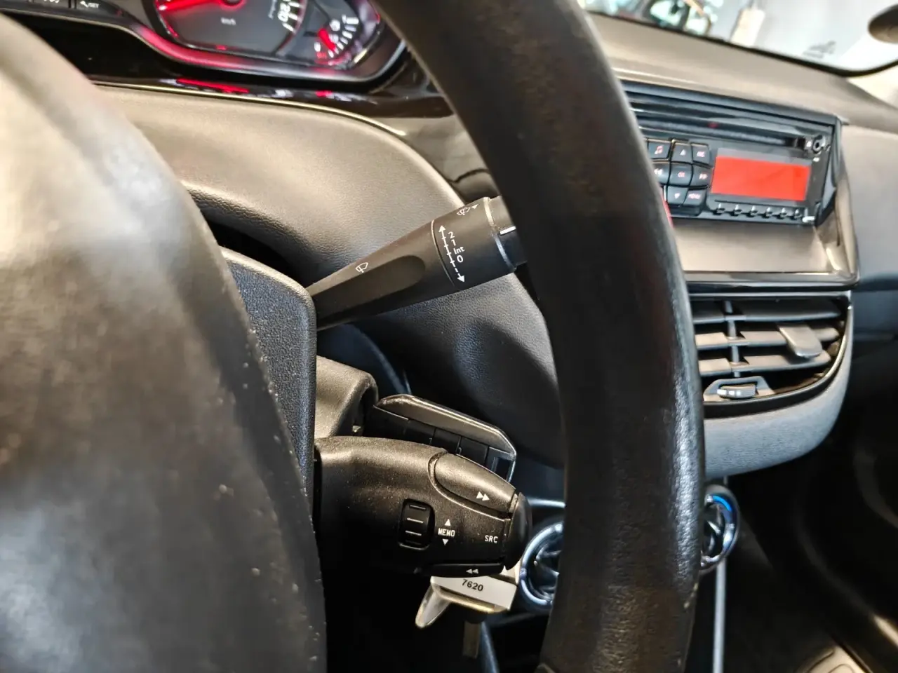 Billede 15 - Peugeot 208 1,0 VTi Access
