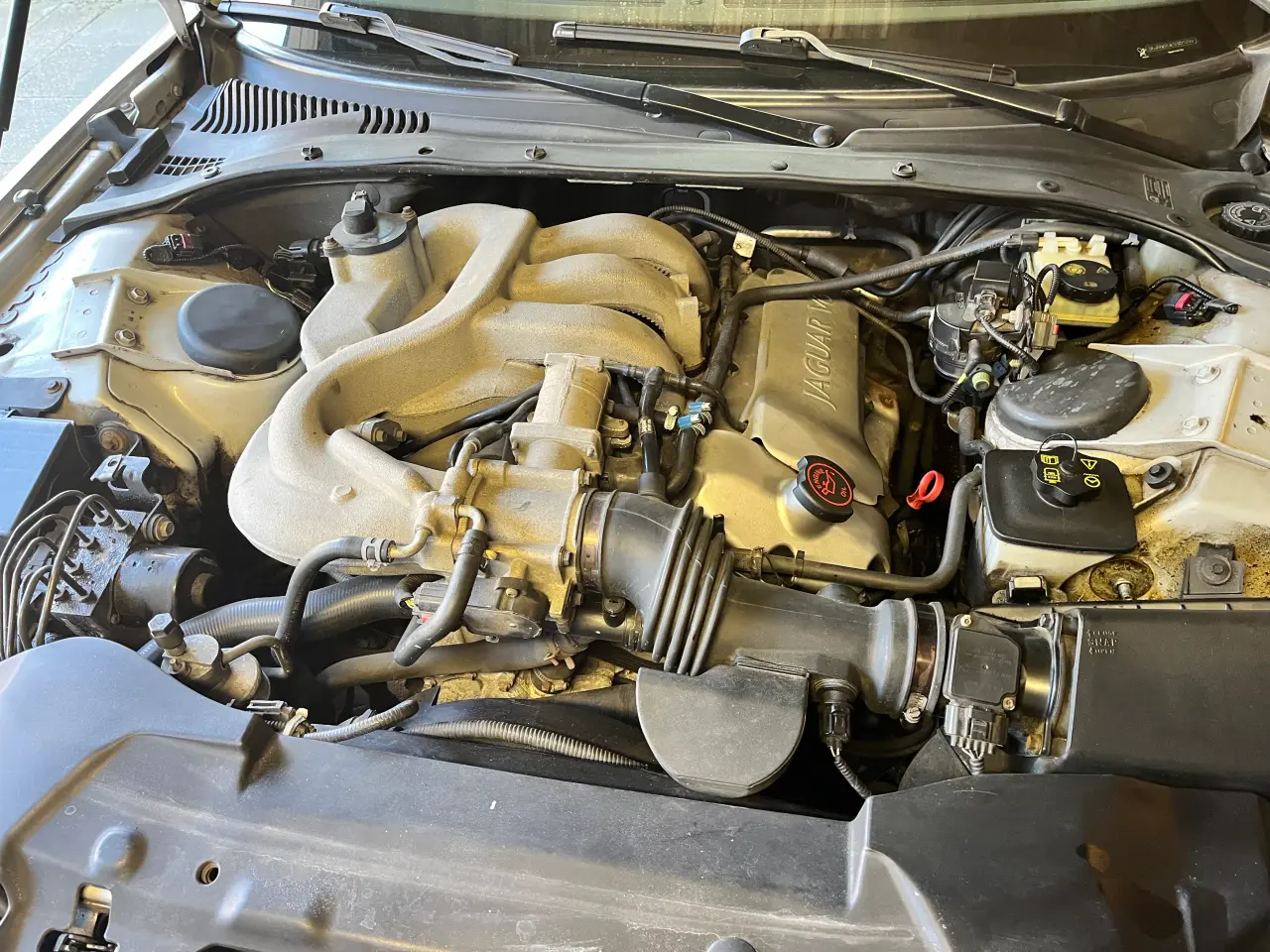 Billede 6 - Jaguar S-type 3,0 V6