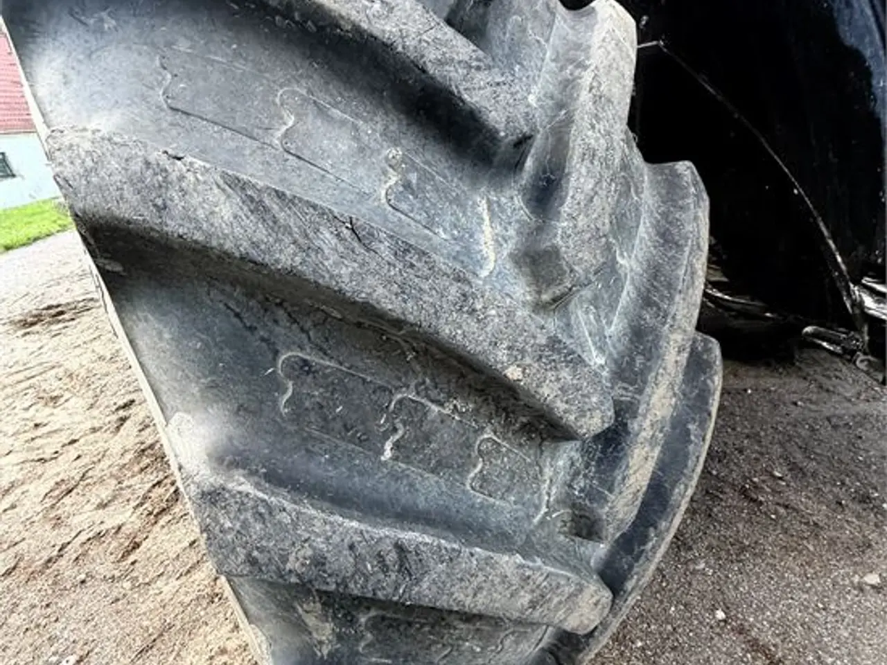 Billede 52 - CASE IH Magnum 380 CVX