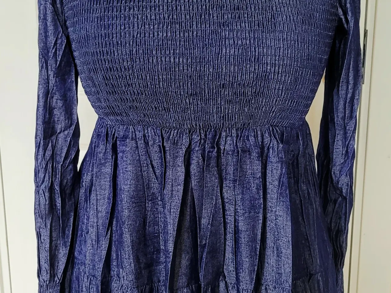 Billede 1 - Fin bluse Zanca Sonne