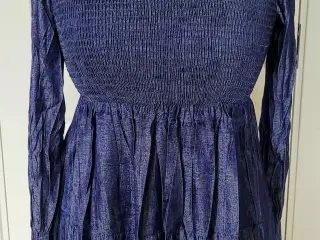 Fin bluse Zanca Sonne