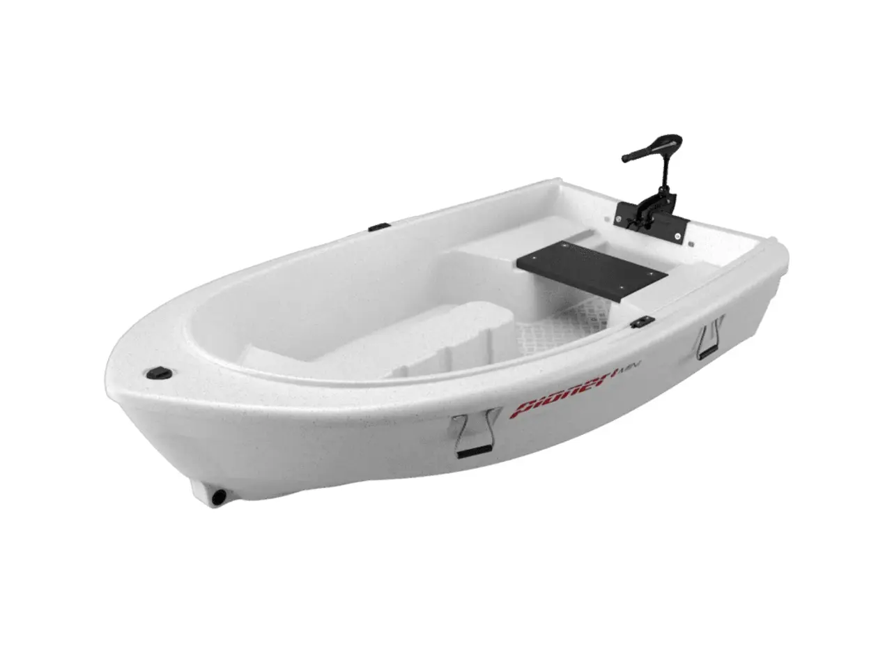 Billede 38 - Pioner 8 Mini