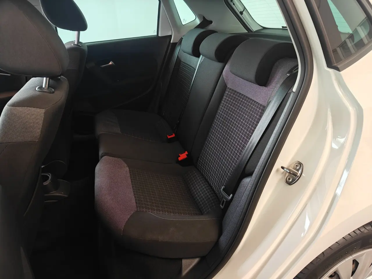 Billede 11 - VW Polo 1,2 TSi 90 Comfortline DSG BMT