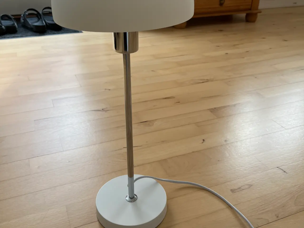 Billede 2 - Herstal Vienda Bordlamper