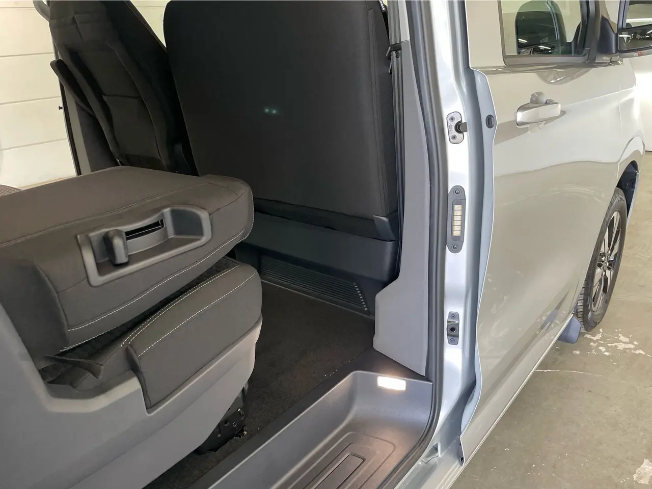 Billede 16 - VW e-Caravelle 64 Life SWB
