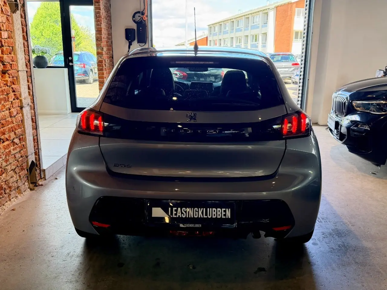 Billede 5 - Peugeot 208 1,2 PureTech 100 Allure Pack