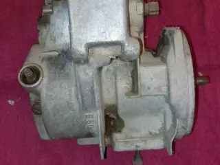 Puch Maxi motor