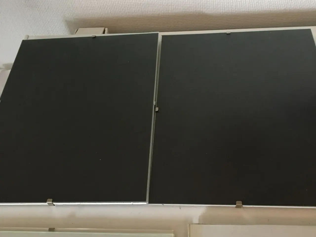 Billede 3 - Fotorammer 7 stk