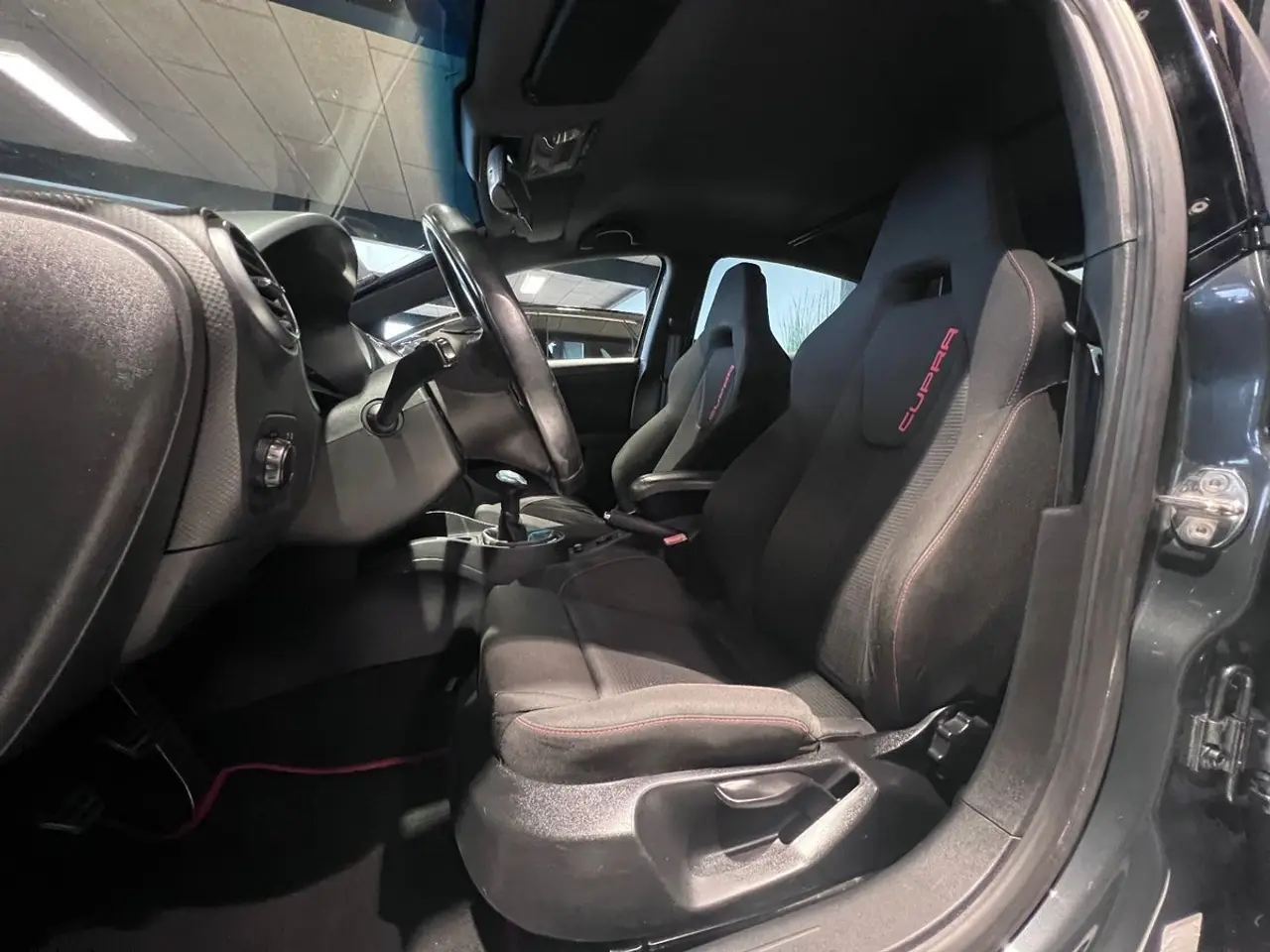 Billede 7 - Seat Leon 2,0 TSi Cupra Van