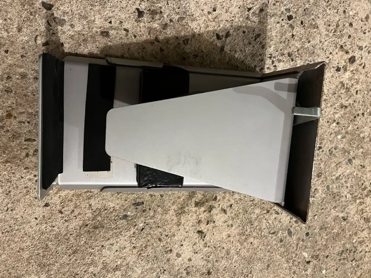 Billede 2 - Computer ophæng