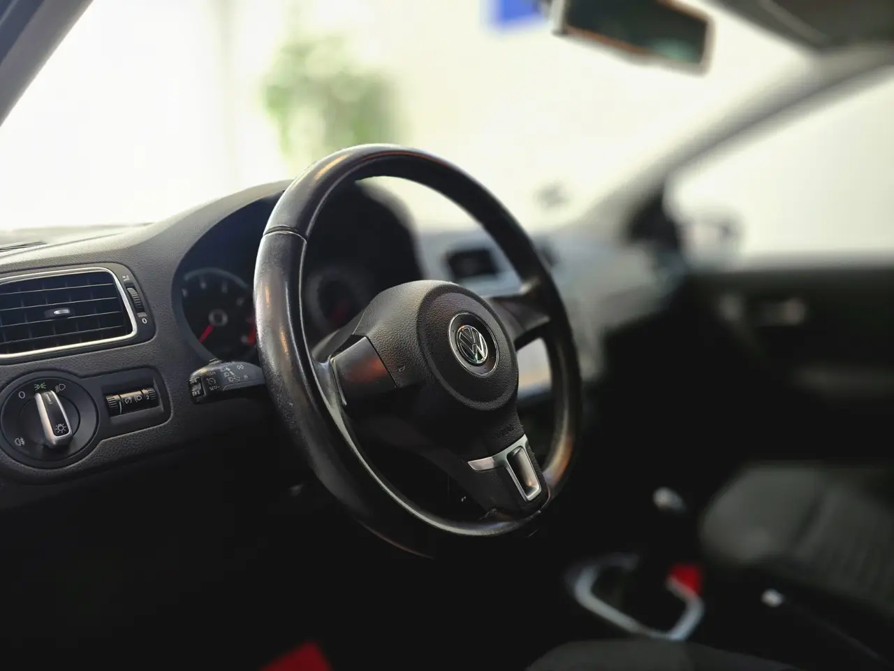 Billede 4 - VW Polo 1,2 TSi 90 Comfortline