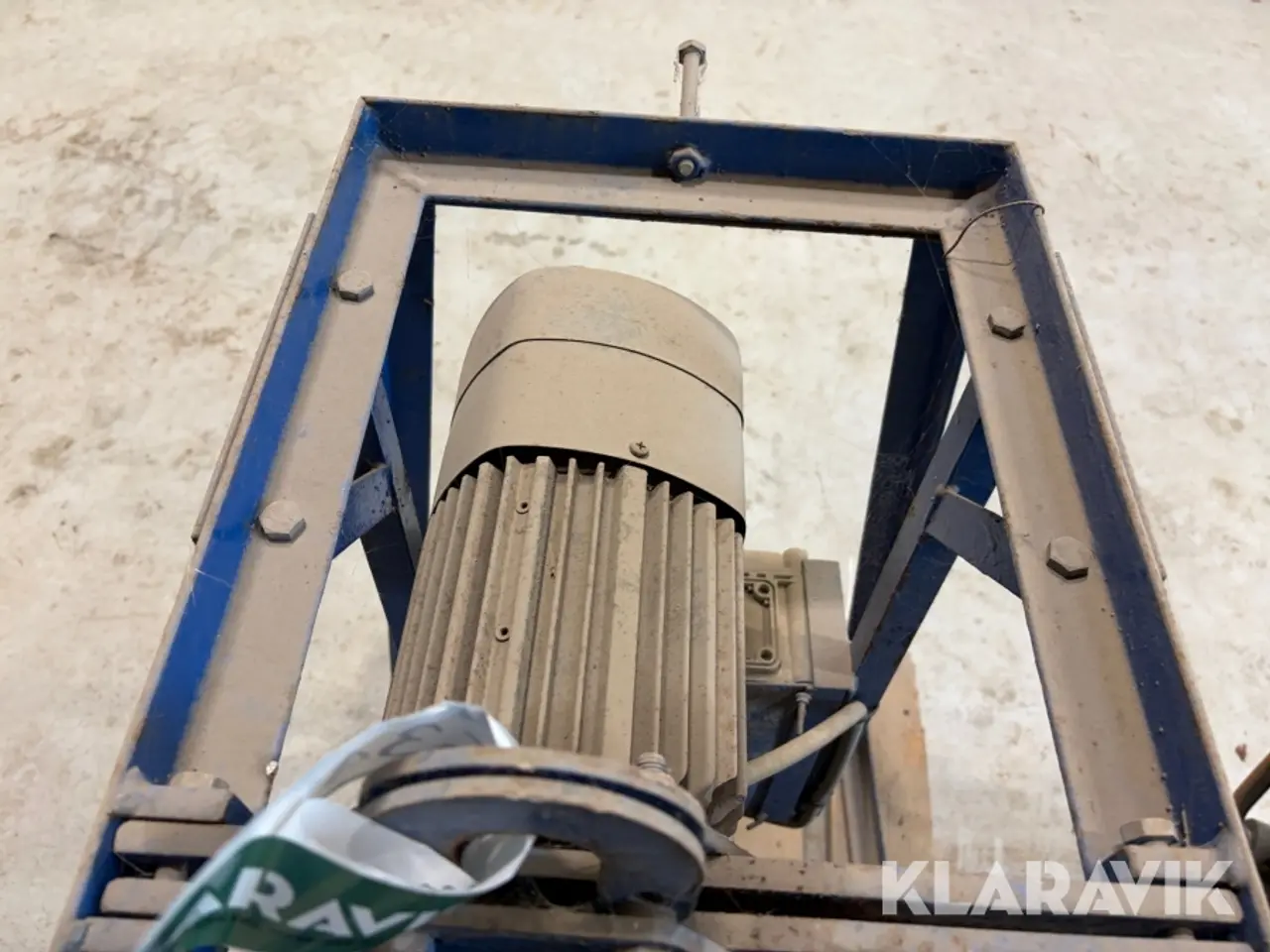 Billede 8 - Elektrisk wiretalje Tks 56000 1 styk
