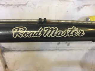 Retro racer