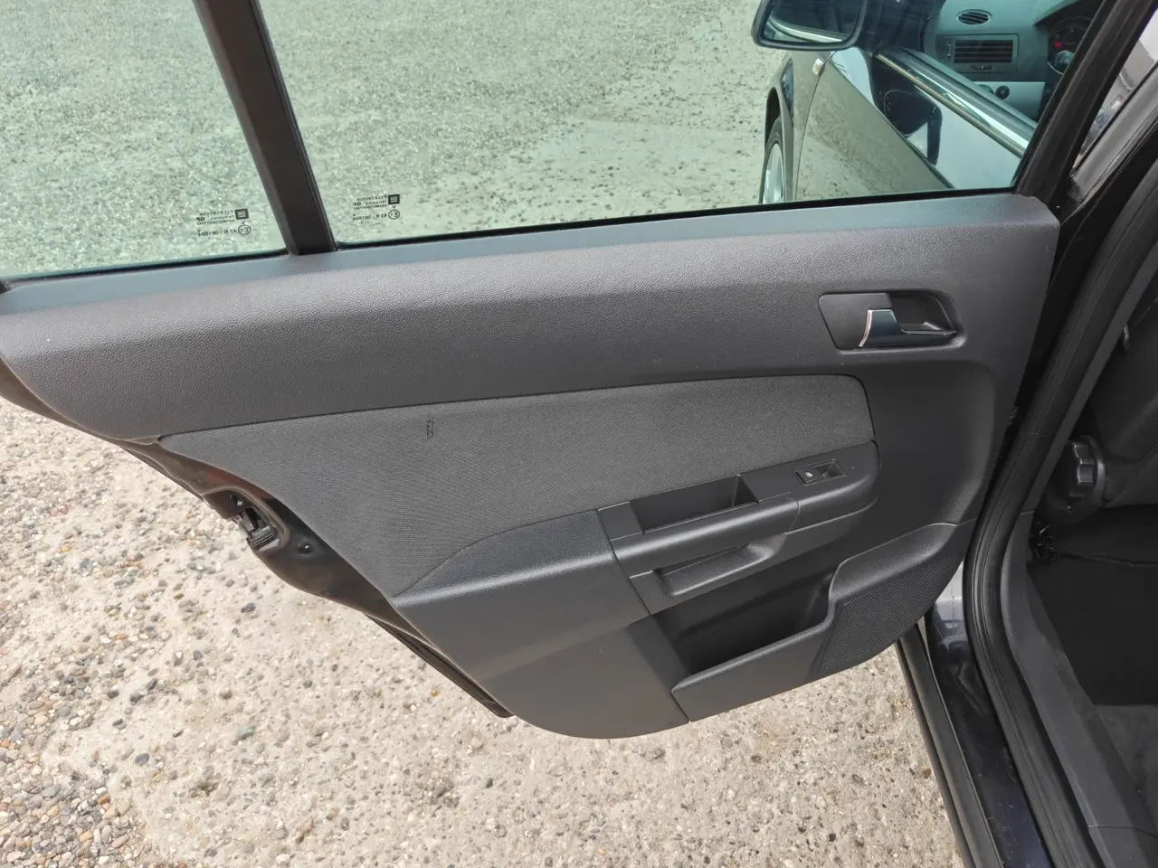 Billede 9 - Opel Astra 1,7 CDTi 110 Enjoy Wagon