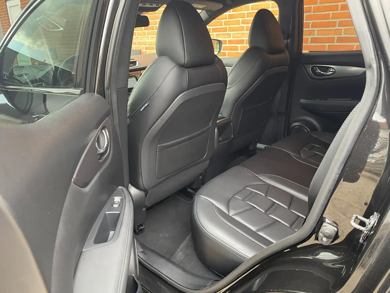 Billede 6 - Nissan Qashqai 1,2 Dig-T 115 Tekna+ X-tr.