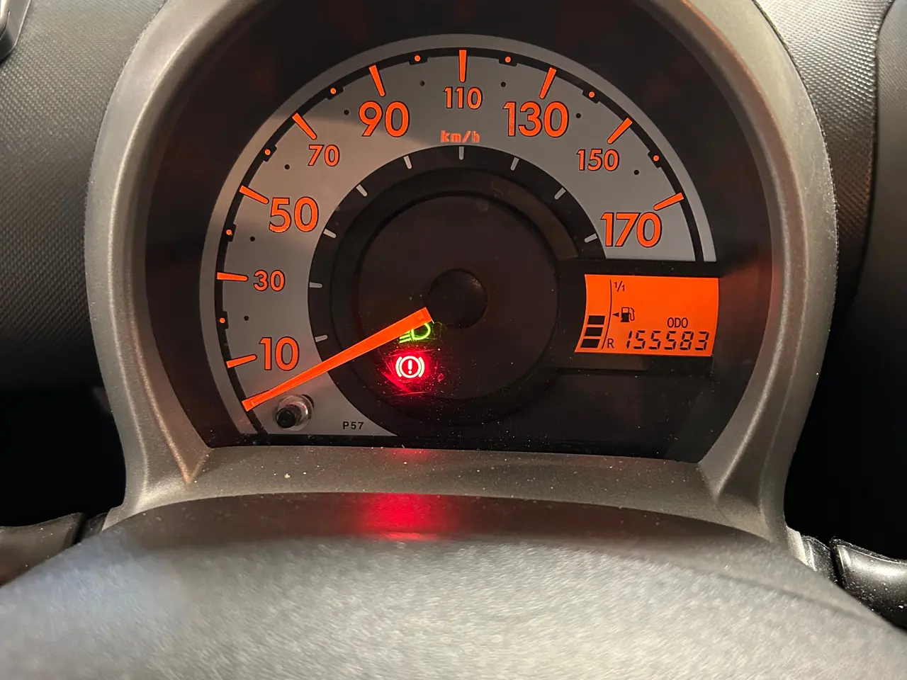 Billede 7 - Toyota Aygo 1.0 A/C - Kun 155.000 km - Syn 2027