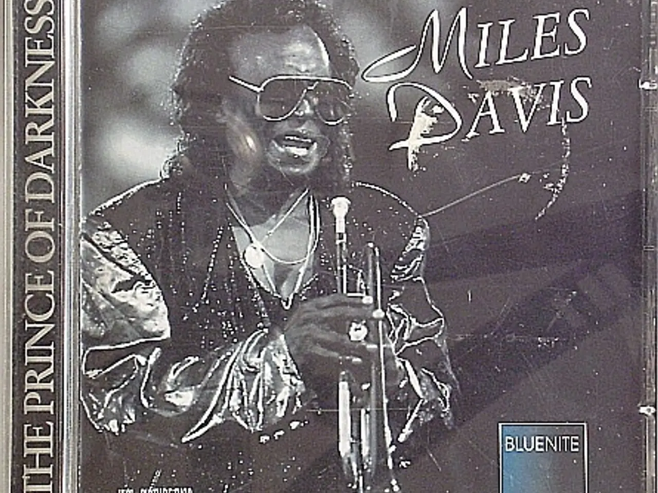 Billede 1 - Miles Davis – Miles Davis Vol. 2 – CD