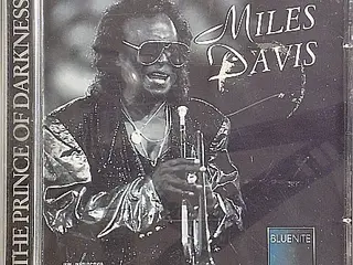Miles Davis – Miles Davis Vol. 2 – CD