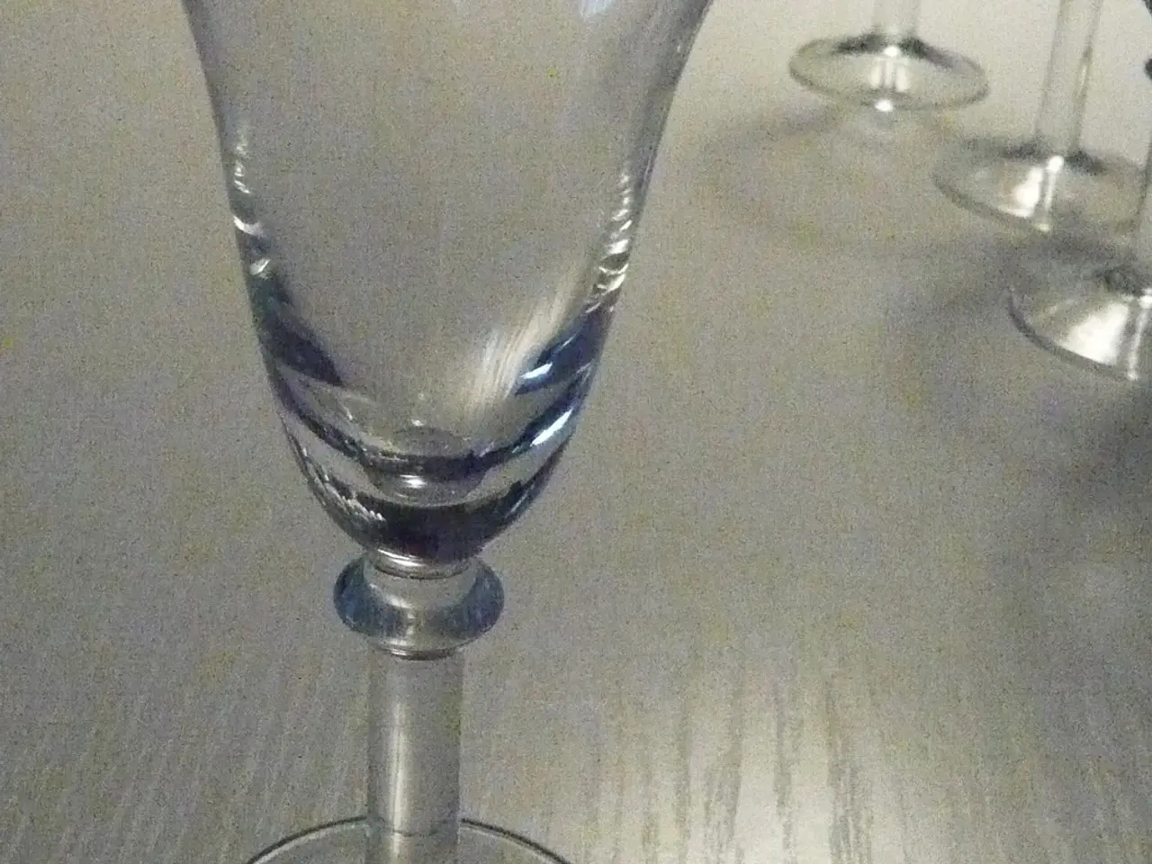 Billede 2 - Drikkeglas - 7 stk