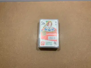 Spillekort