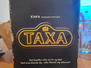 Taxa hele seien