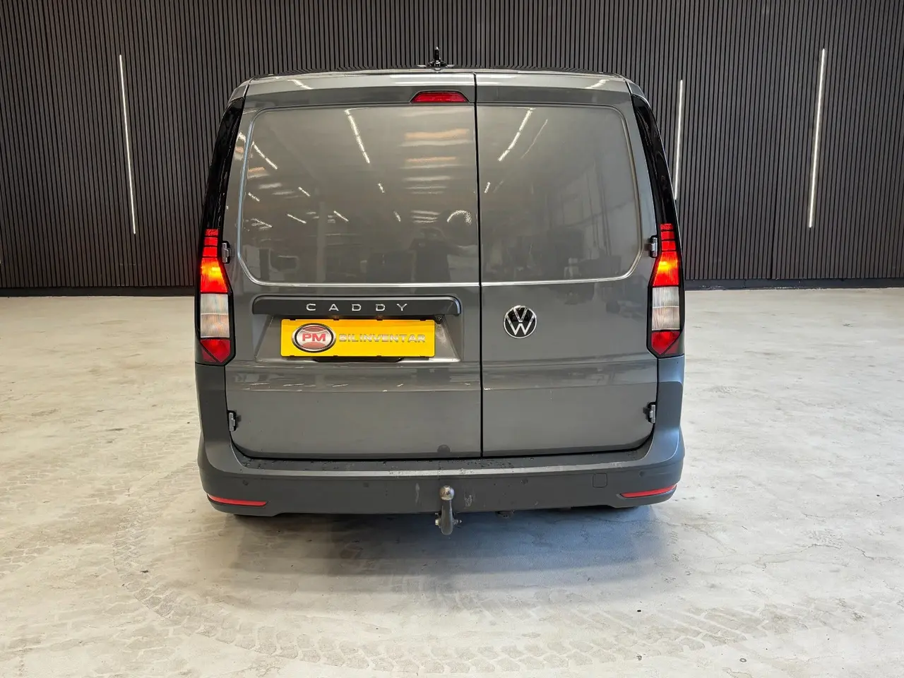 Billede 5 - VW Caddy Maxi 2,0 TDi 122 DSG Cargo