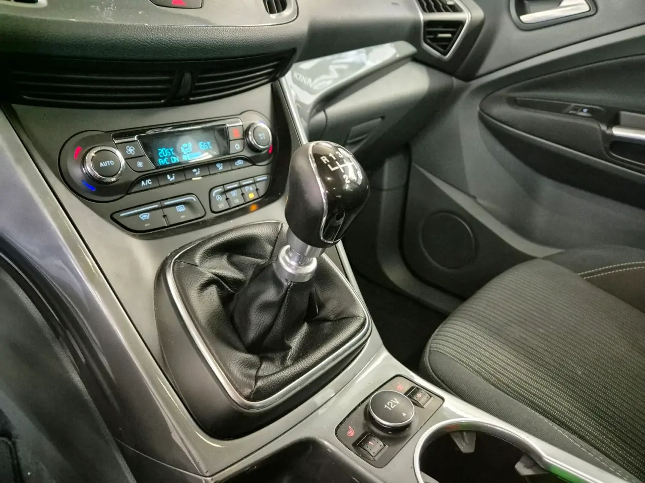 Billede 11 - Ford Grand C-MAX 1,0 EcoBoost Titanium 125HK 6g