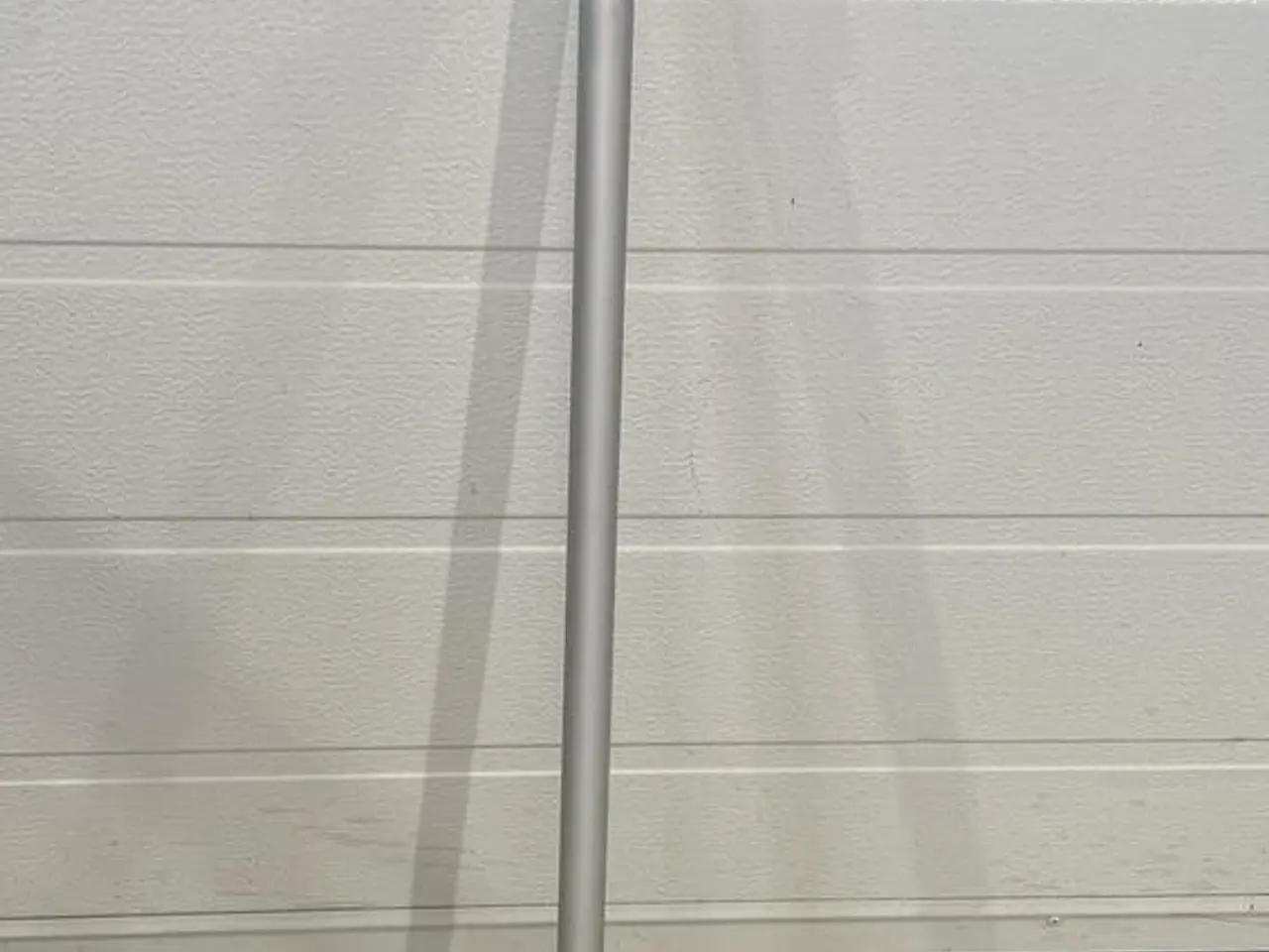 Billede 1 - Nordkapp/Sting teleskoprør til havnkaleche 83-152cm