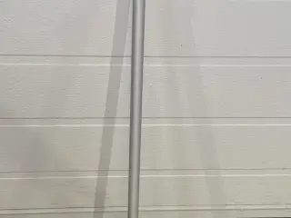 Nordkapp/Sting teleskoprør til havnkaleche 83-152cm