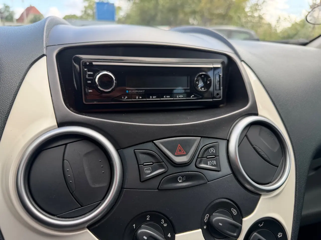 Billede 12 - Ford Ka 1,2 Titanium