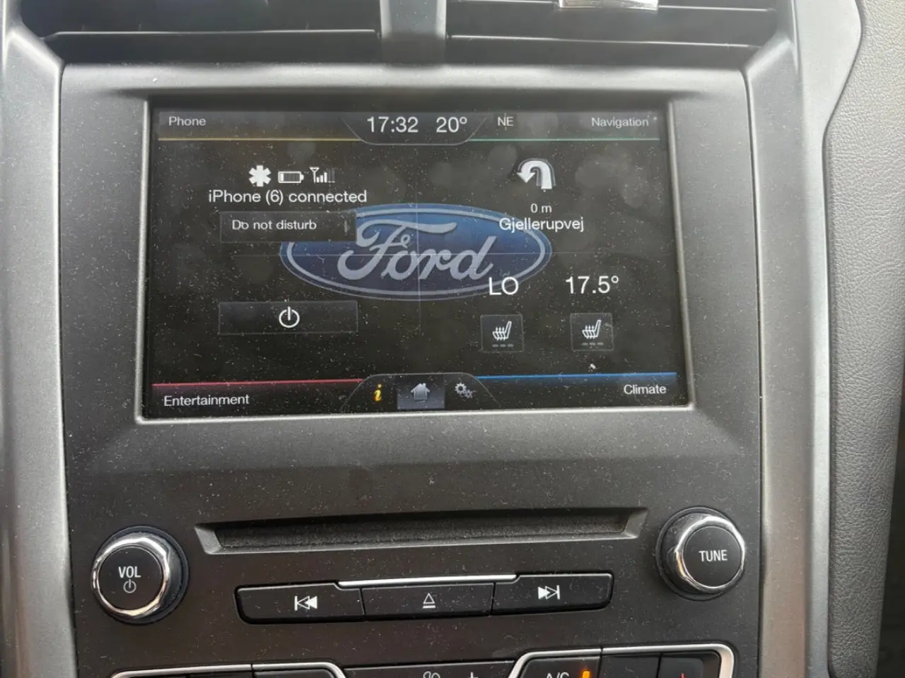 Billede 12 - Ford Mondeo 1,5 EcoBoost Business