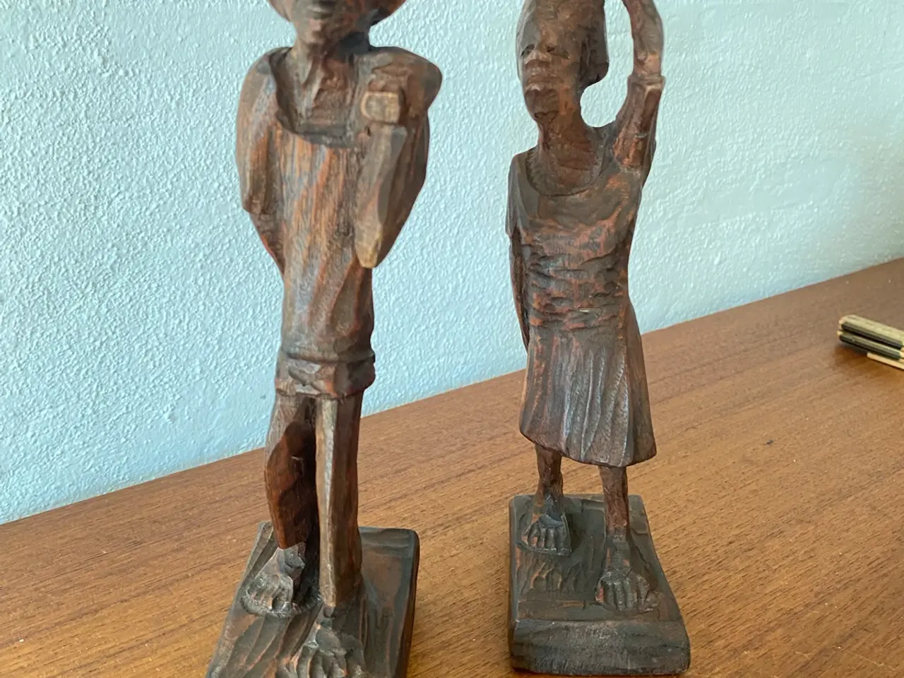 Billede 3 - GILAI træ figur
