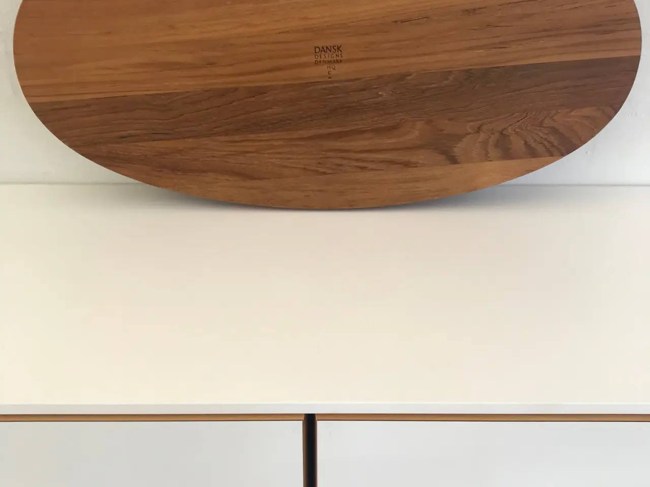 Billede 2 - Jens Harald Quistgaard Design Skærebræt 60 x 30 cm