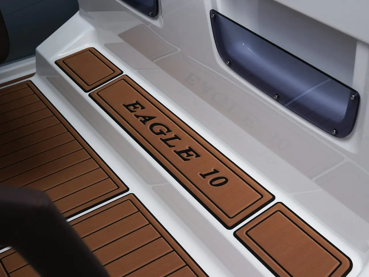 Billede 13 - Brig E10 Eagle Luxus RIB