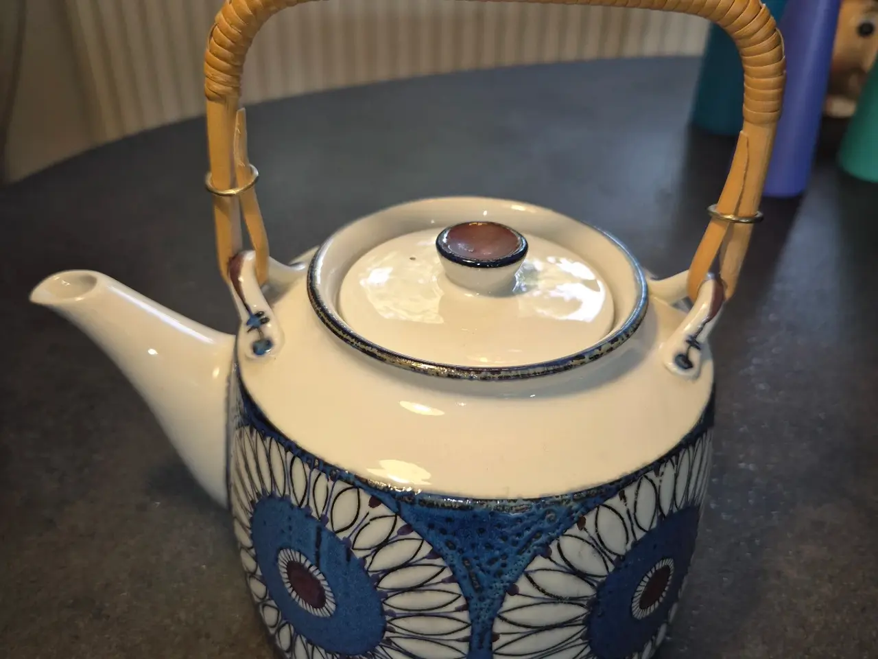Billede 2 - Royal Copenhagen - Annette tekande