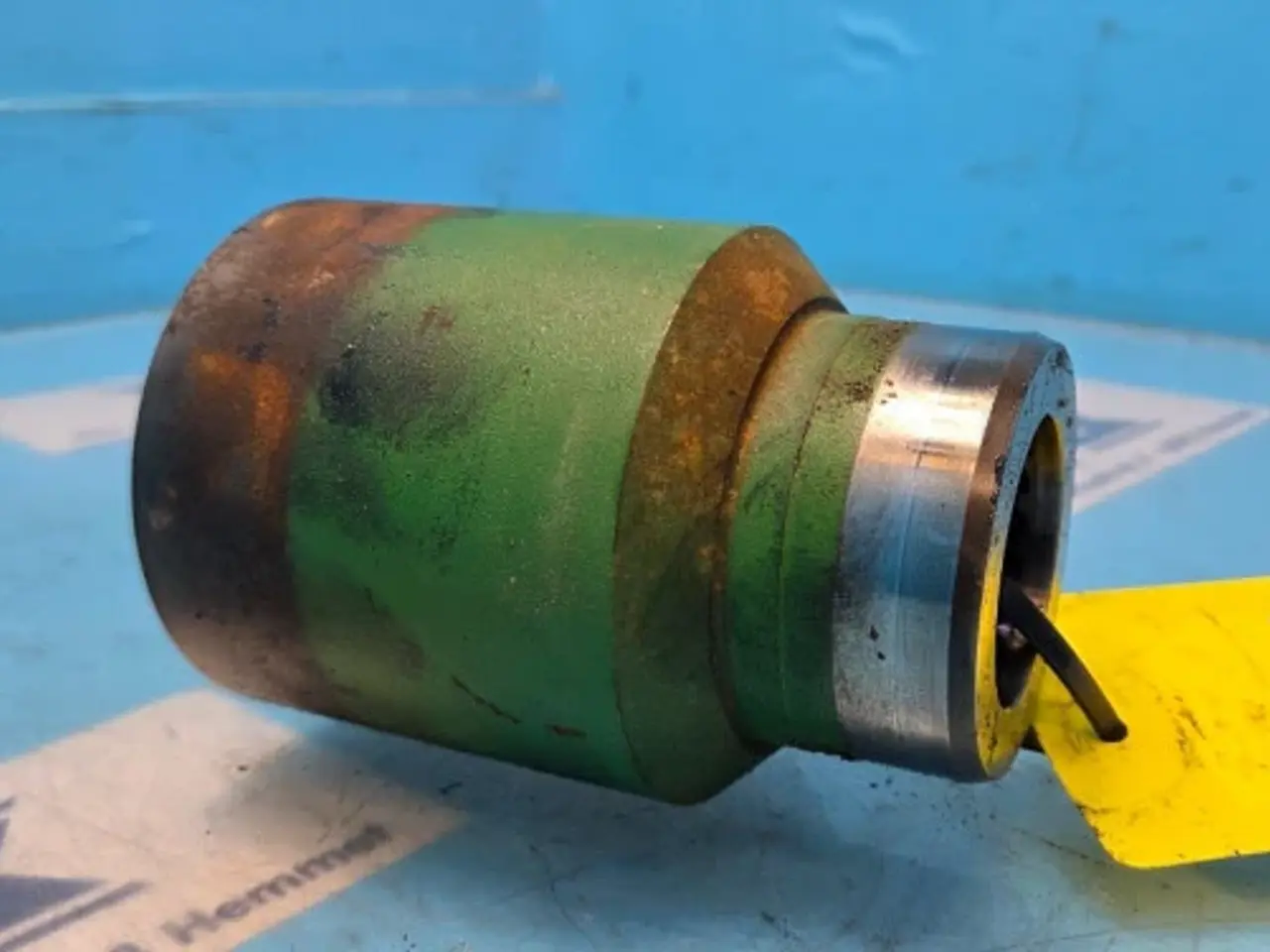 Billede 8 - John Deere 6215R Flange L208669