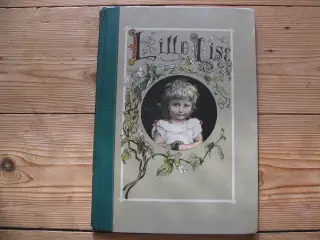 Hvorledes dagen gaaer for Lille Lise