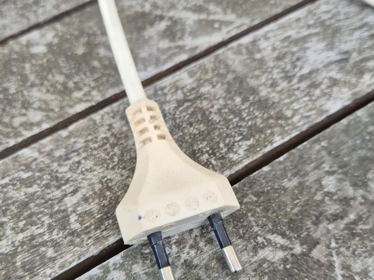 Billede 16 - Fleksibel arkitektlampe på tung fod