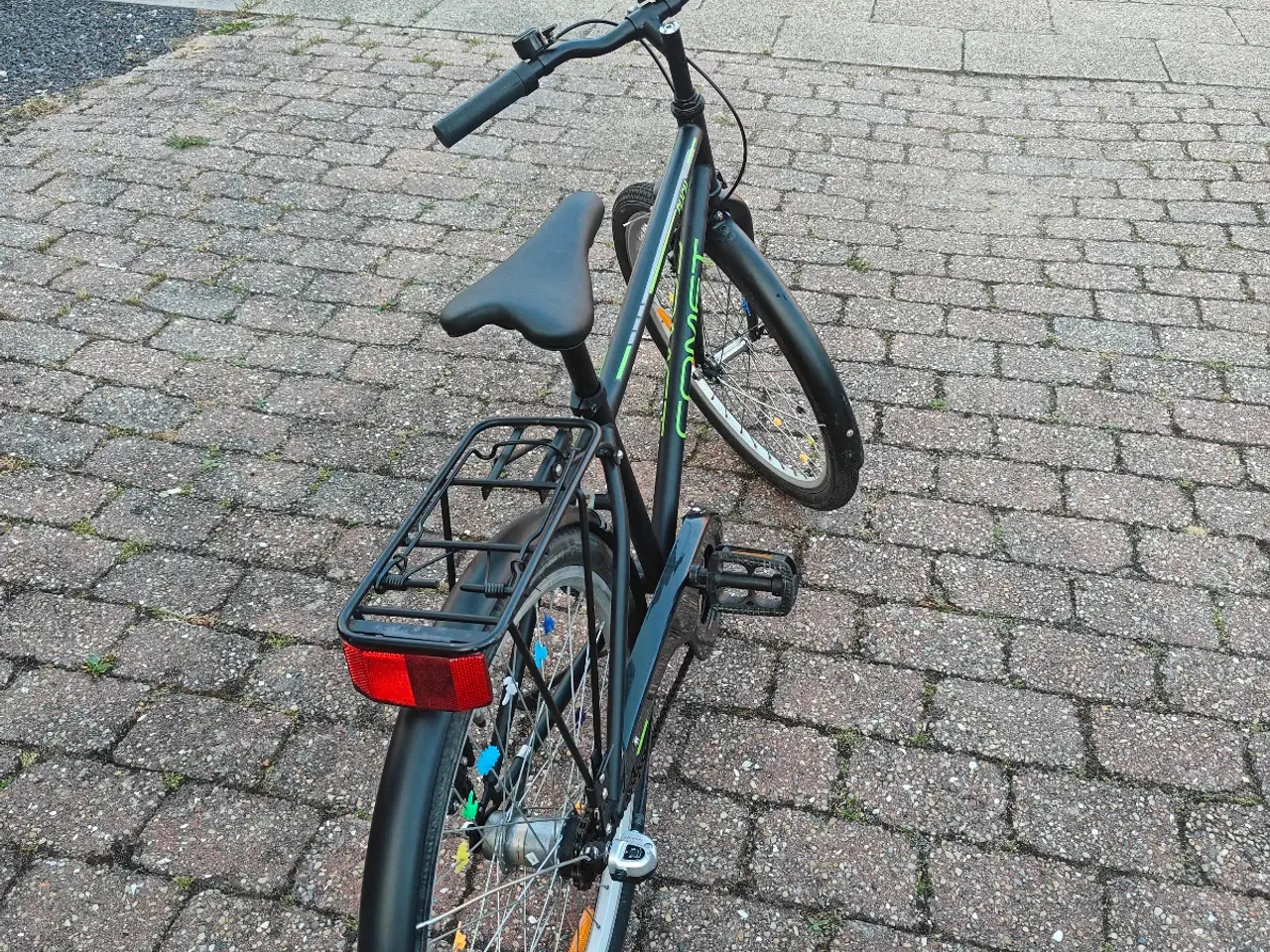 Billede 4 - God drengecykel sælges