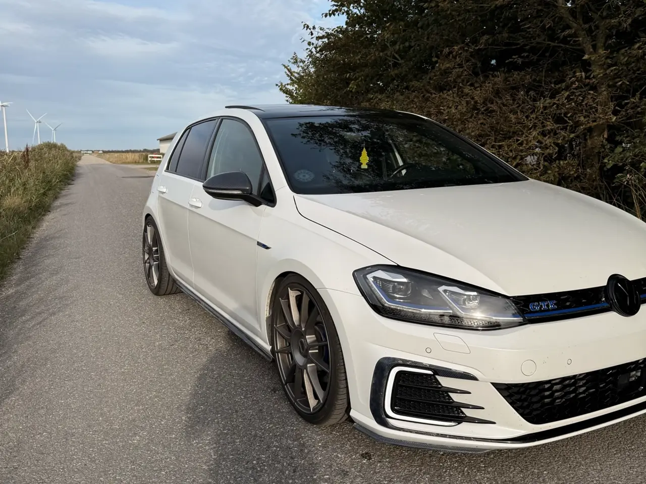 Billede 1 - Vw Golf GTE 2018