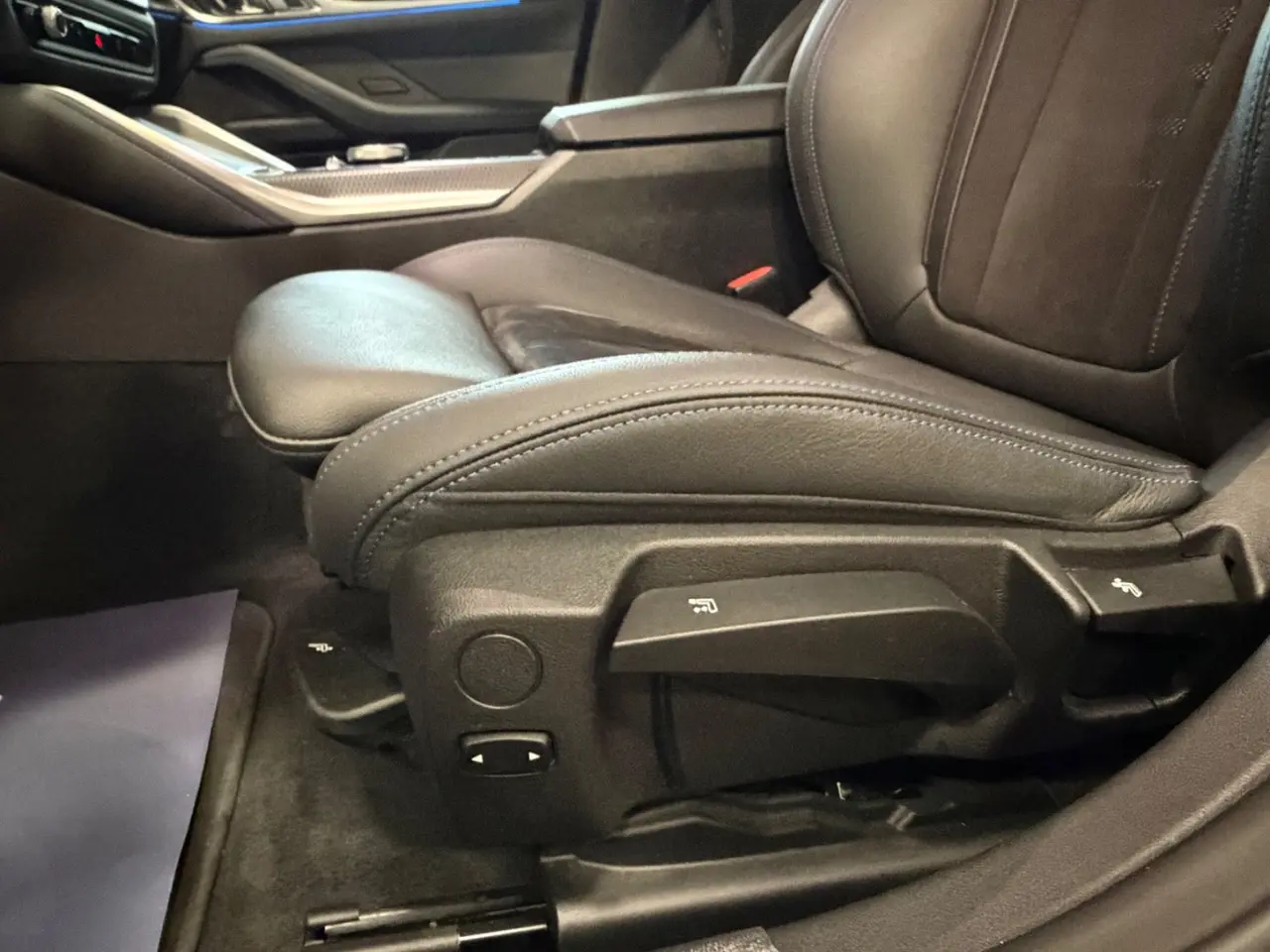 Billede 18 - BMW i4 eDrive40 M-Sport Pro