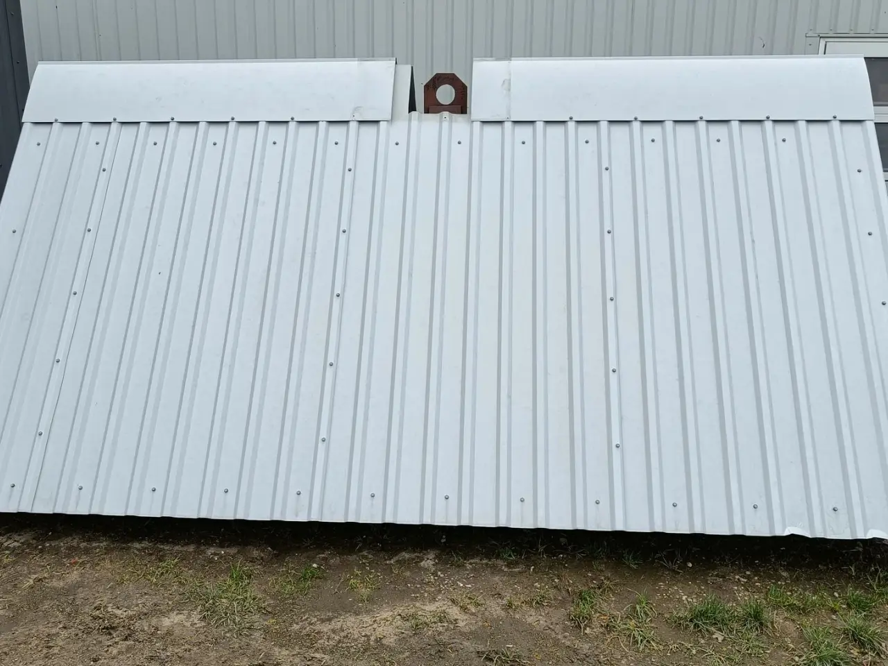 Billede 5 - Skelhøje Rau-2-331 bigballe fyr, 300Kw, 30.000 l