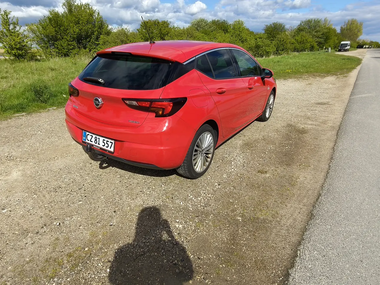 Billede 6 - Opel Astra 