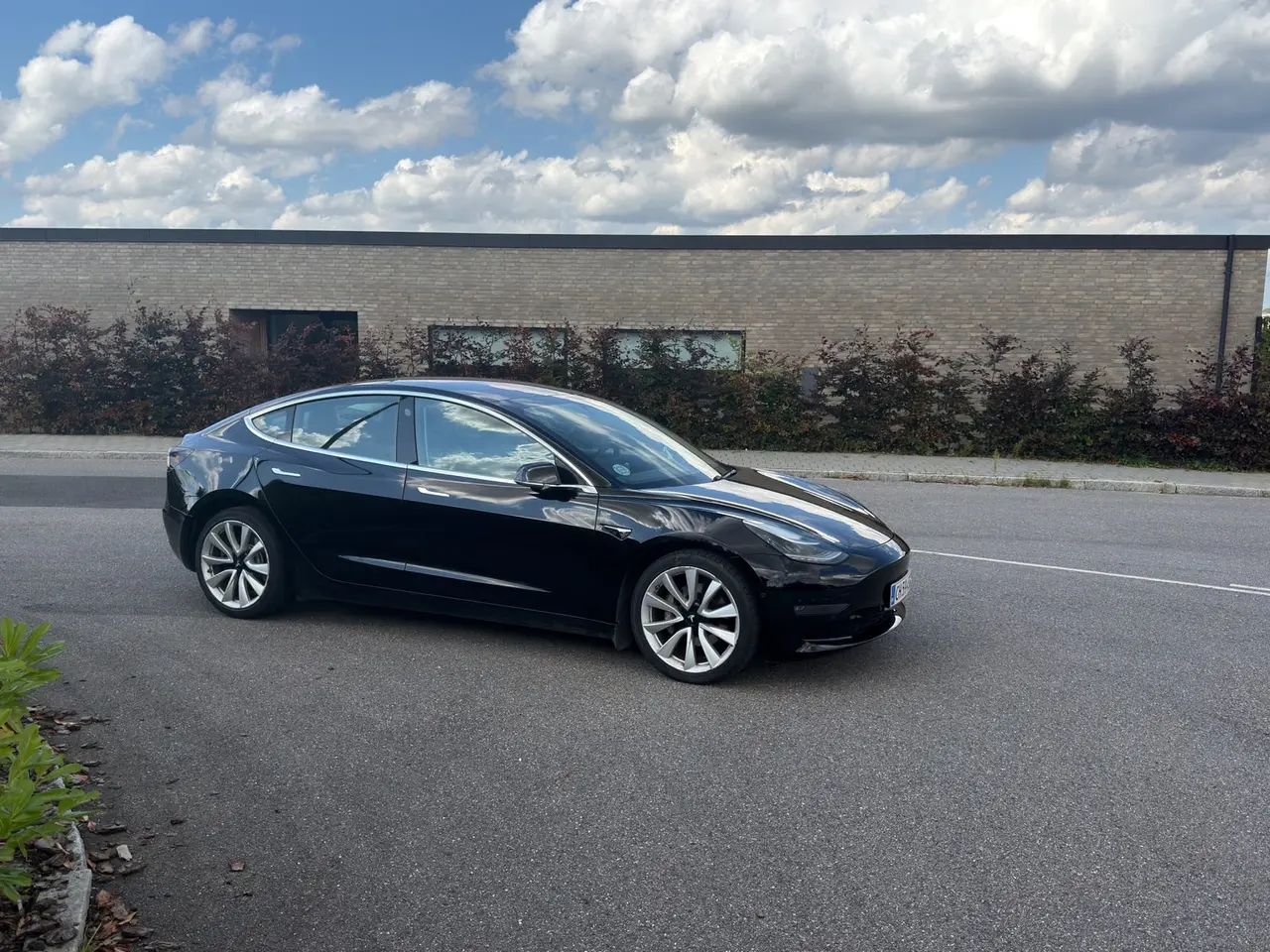 Billede 3 - Tesla Model 3 Long Range AWD