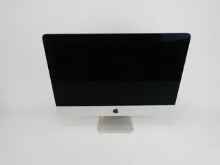 Apple iMac 18,2 4K i5-7400 21,5”