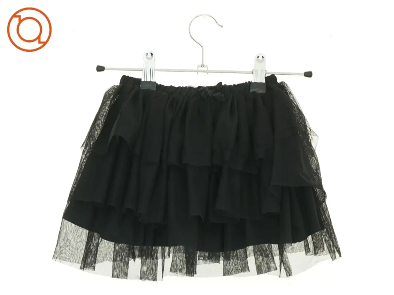 Billede 2 - Nederdel fra Zara (str. 98 cm)